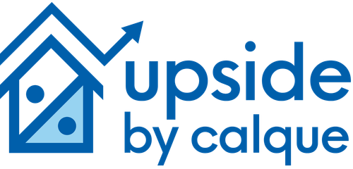 Upside by Calque