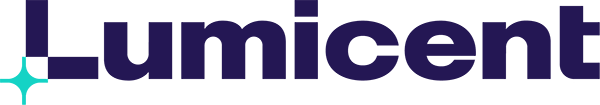 Lumicent logo