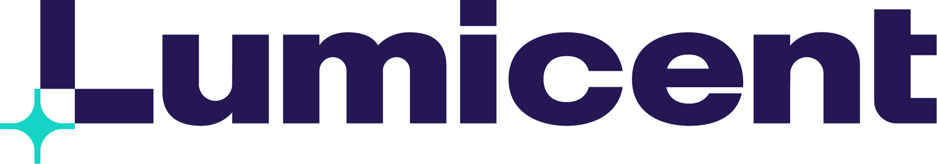 Lumicent logo