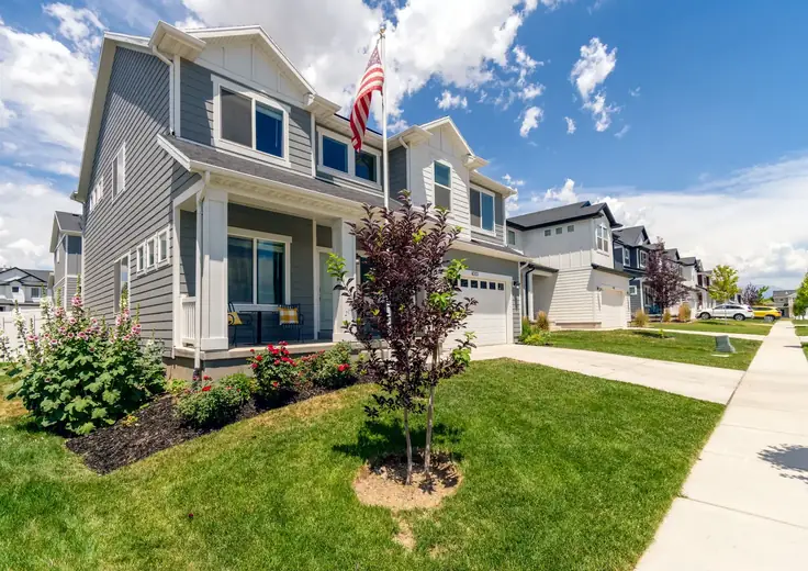 Rental property owner reviewing where their portfolio stands