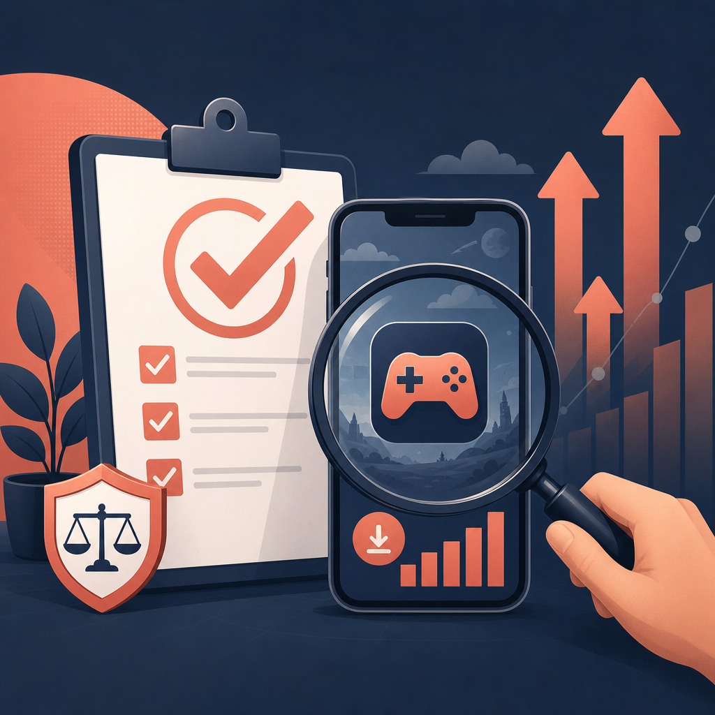 How to choose the right Korea domestic agent — selection guide for foreign game companies