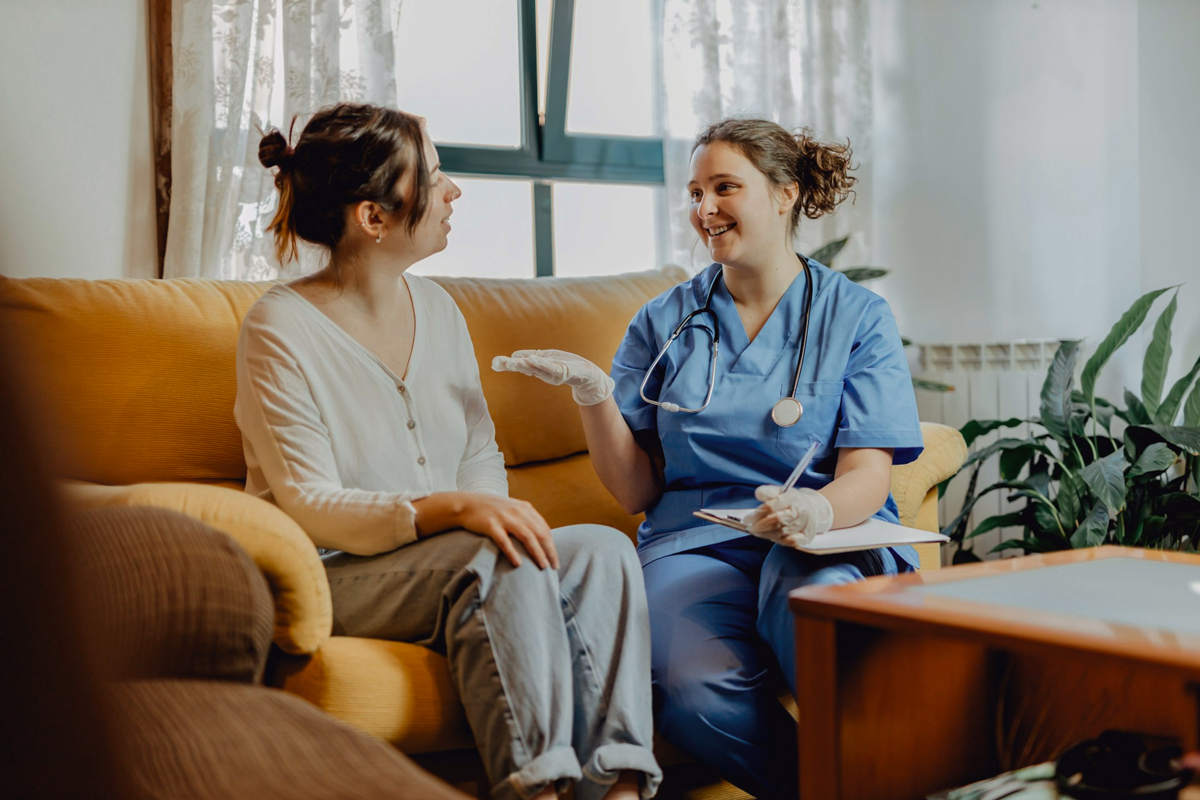 Solven cuts patient administration time by 48%
