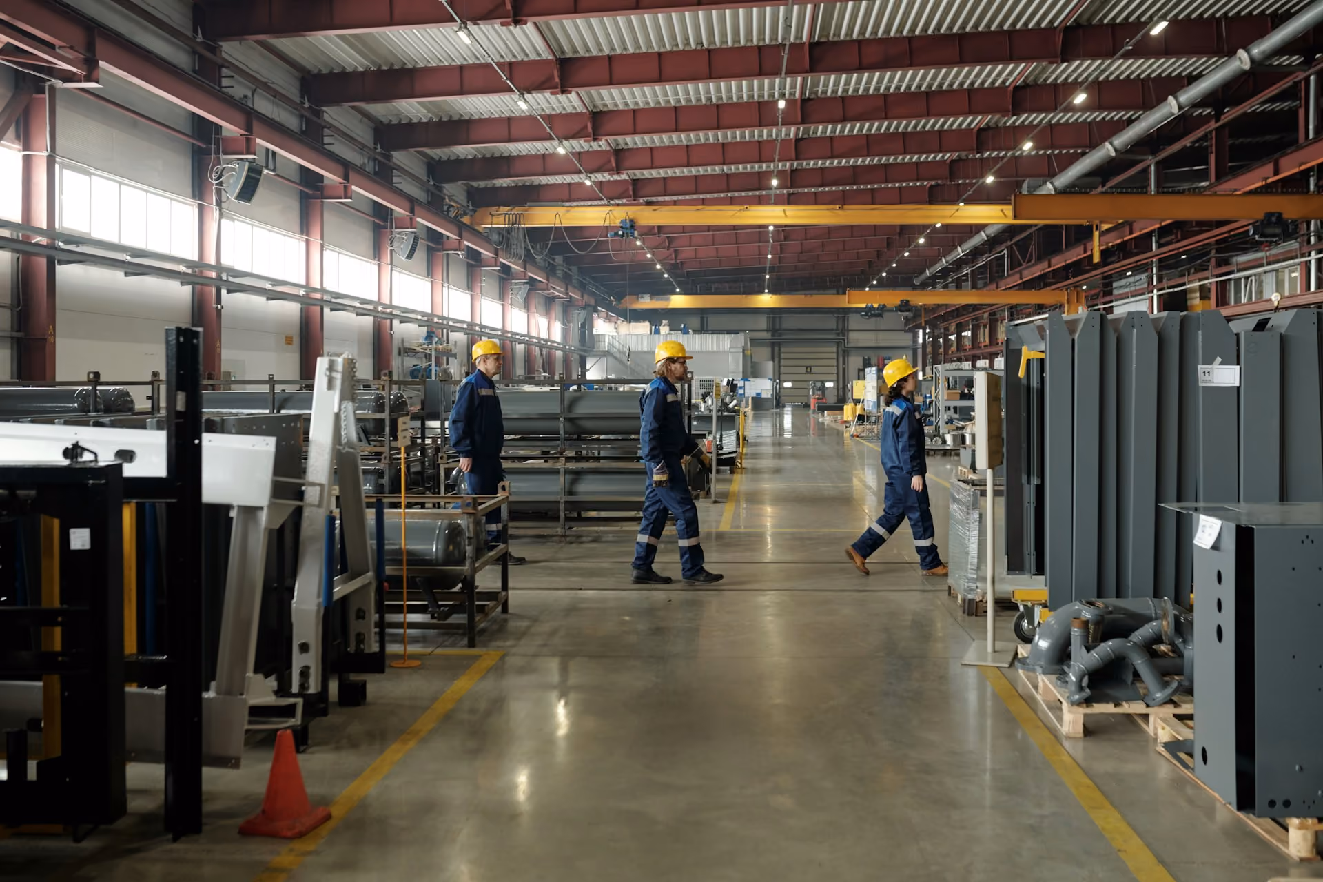 Render unlocks more reliable manufacturing with AI