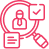 No more in-house Hiring Icon