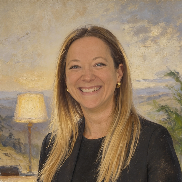 Mathilde Poncharal