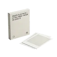 Snapa extra instant paper pack