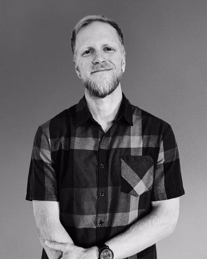 Corey Reifinger
