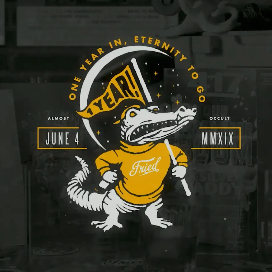 2019 FDC Promo Reel