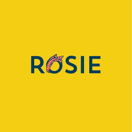 Graphic Design & Branding - Rosie