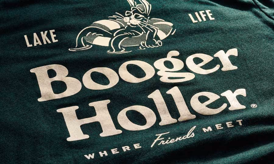 Apparel Company Branding And Product esign
