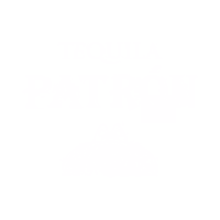 Tequila Patron logo