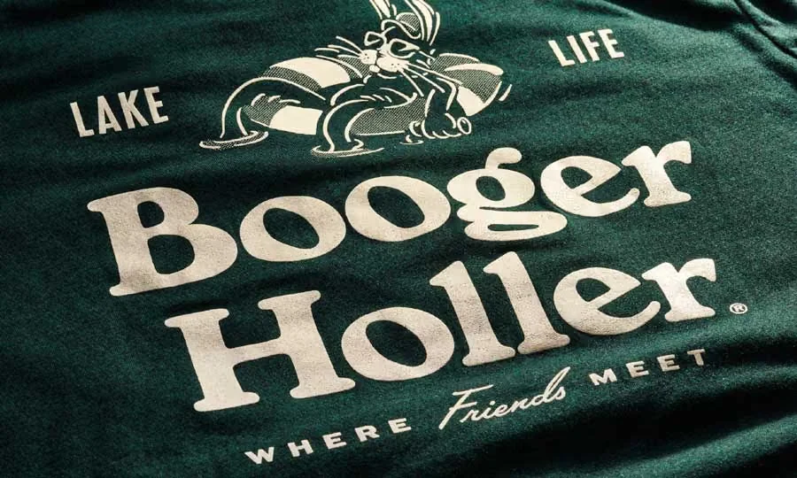 Apparel Company Branding And Product esign