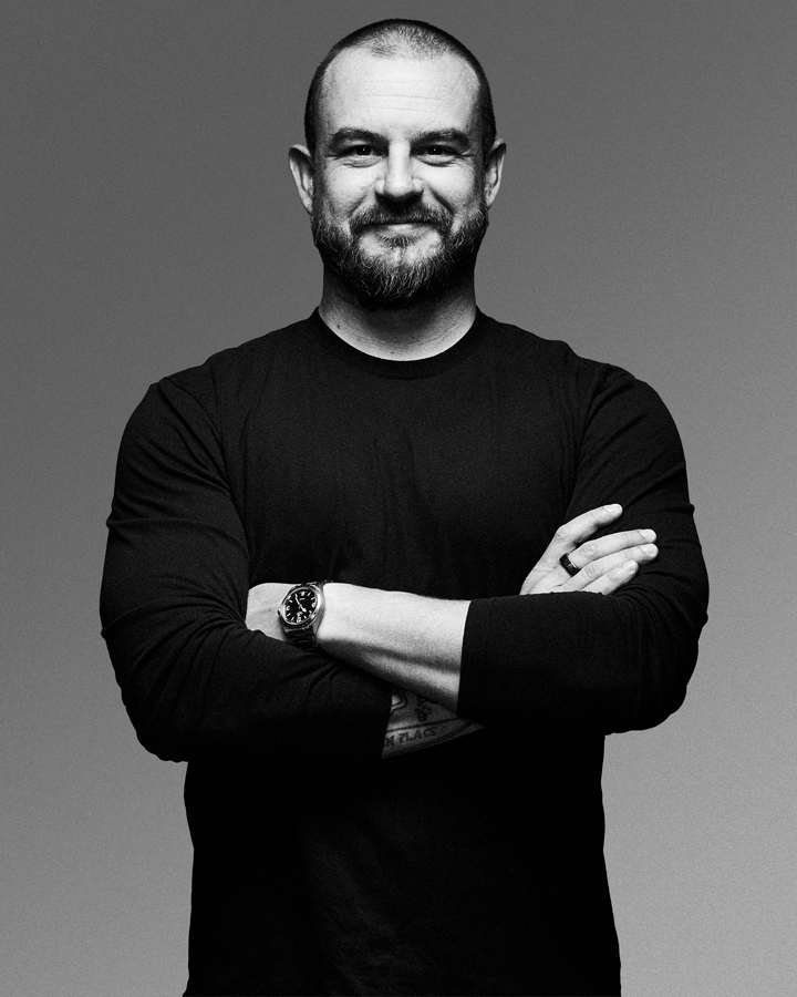 Josh Sullivan
