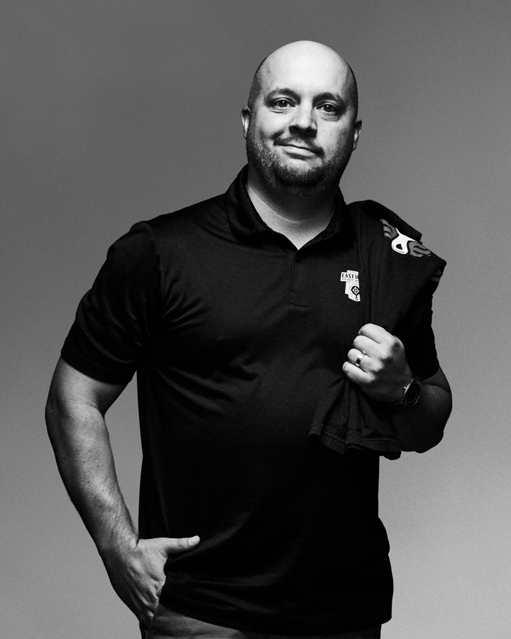 Tony Signorino