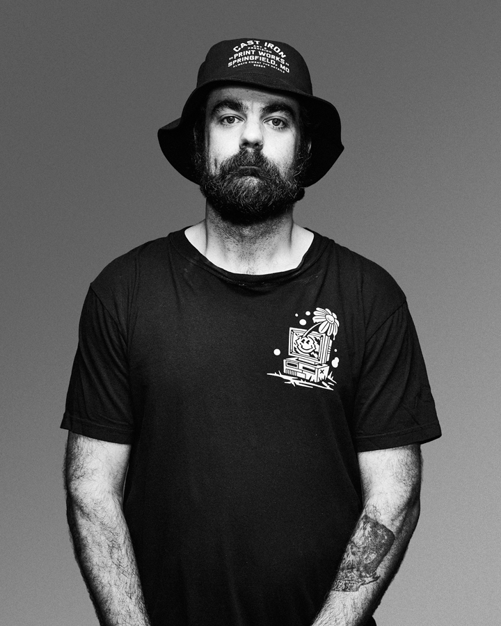 Wes Eaton