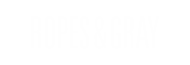 Ropes & grey logo
