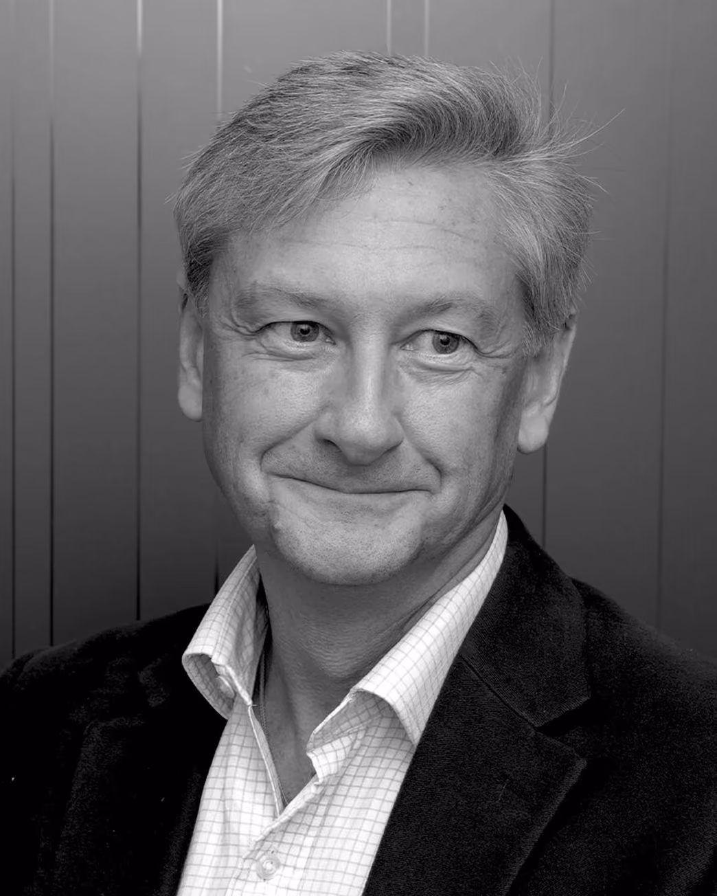 Tony Randle