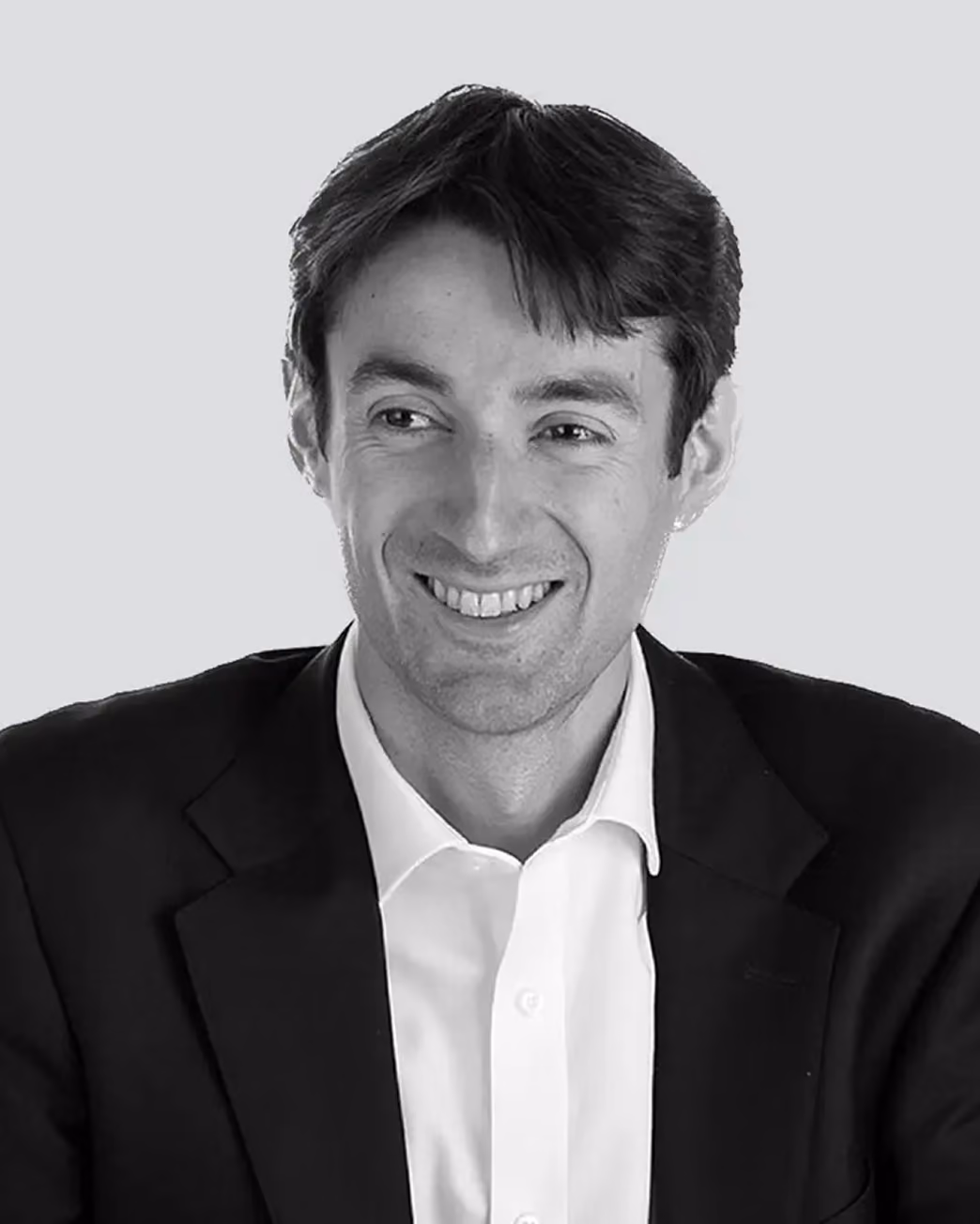 Hugh Robinson