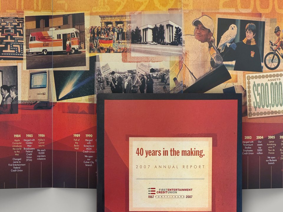 Publications sample