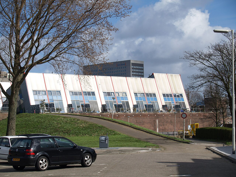 Waterwerk Rotterdam
