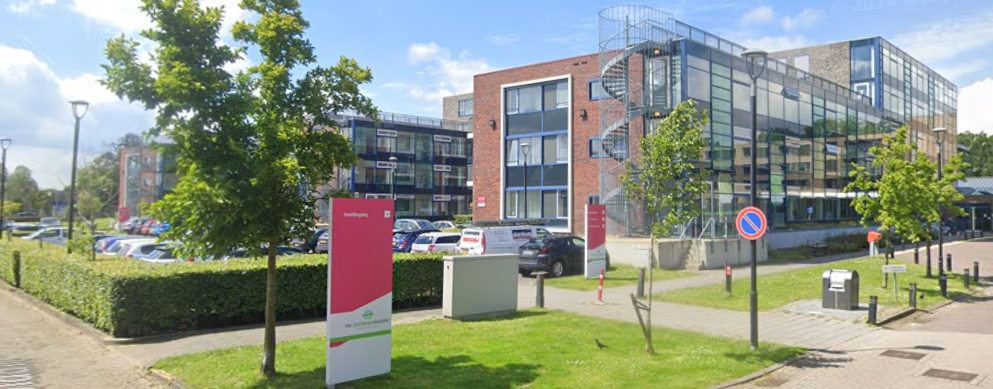 Zellebergen Oudenbosch