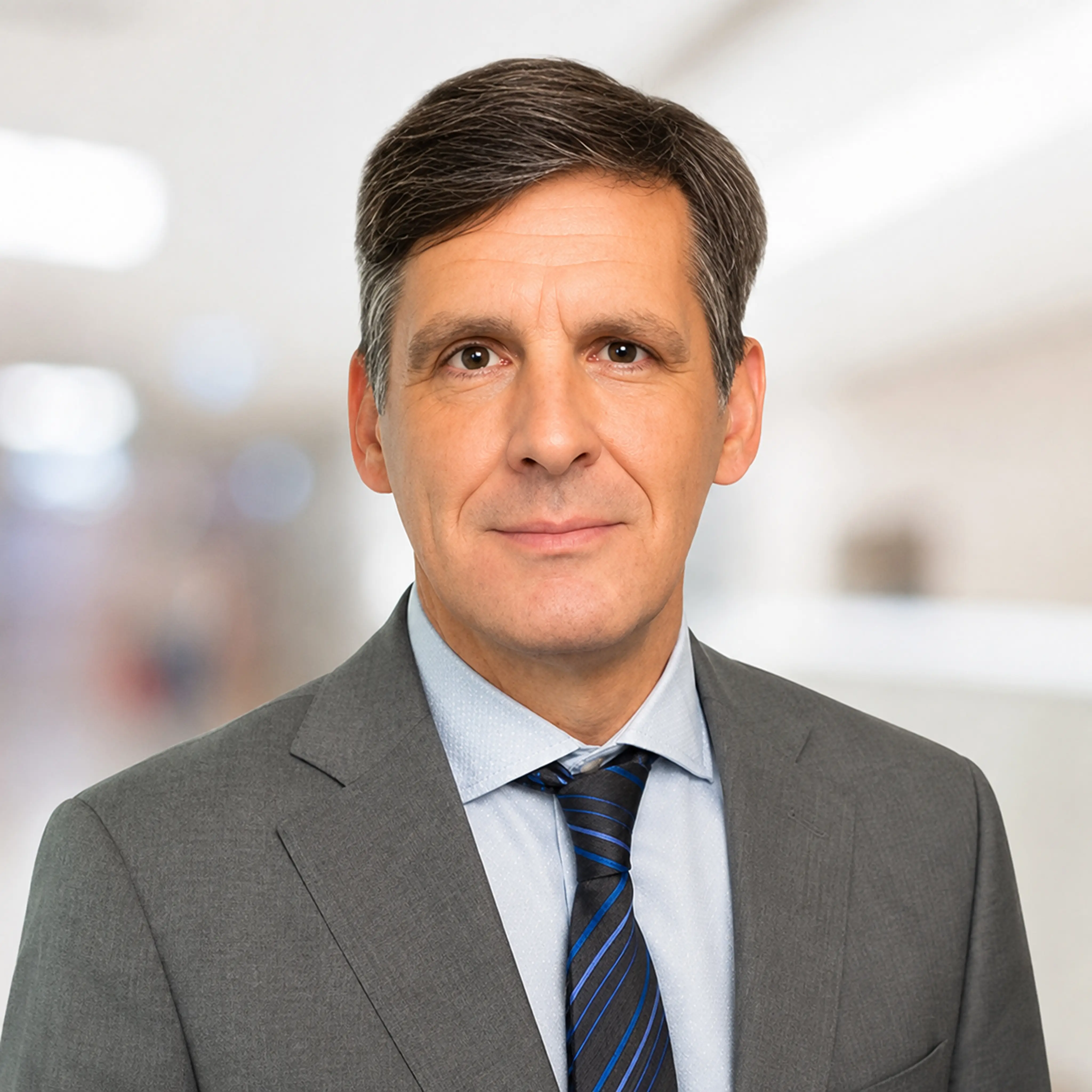 A/Prof Philip Hayward