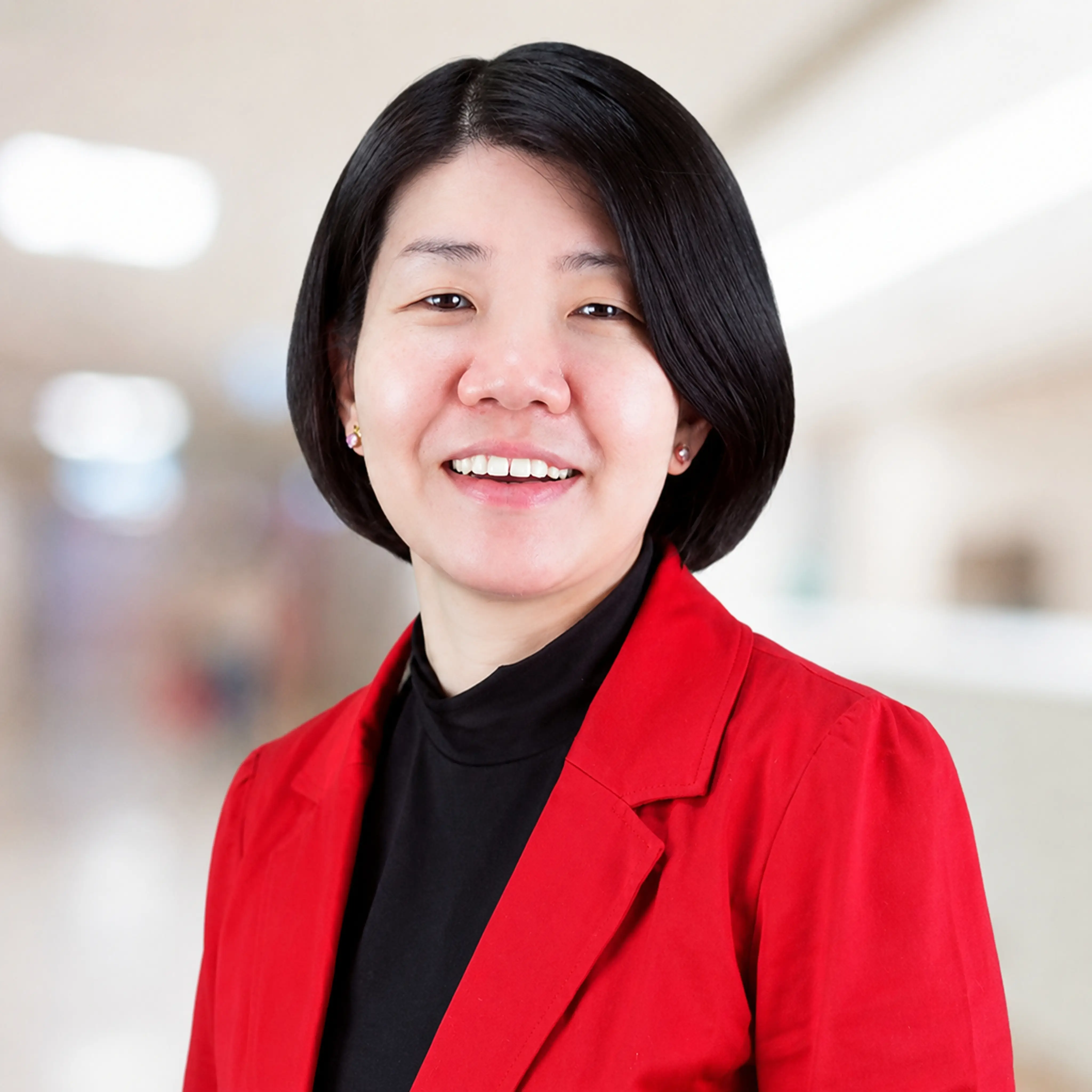 Dr Ai Vee Ng