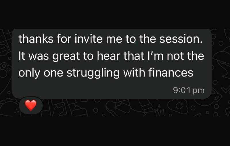 Testimonial Image