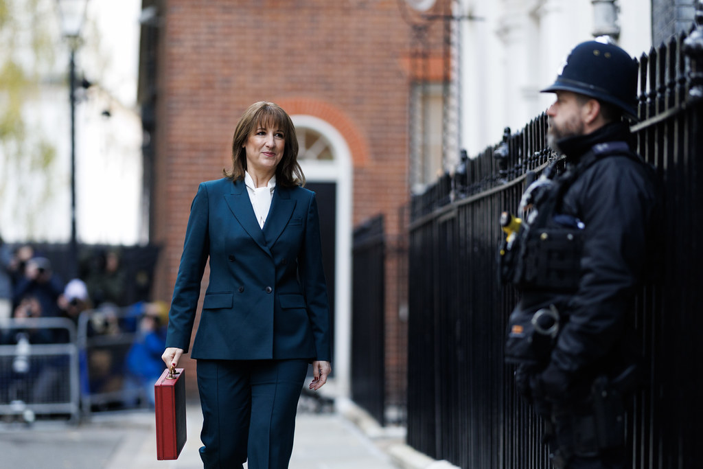 It's Budget day: Why should women care?