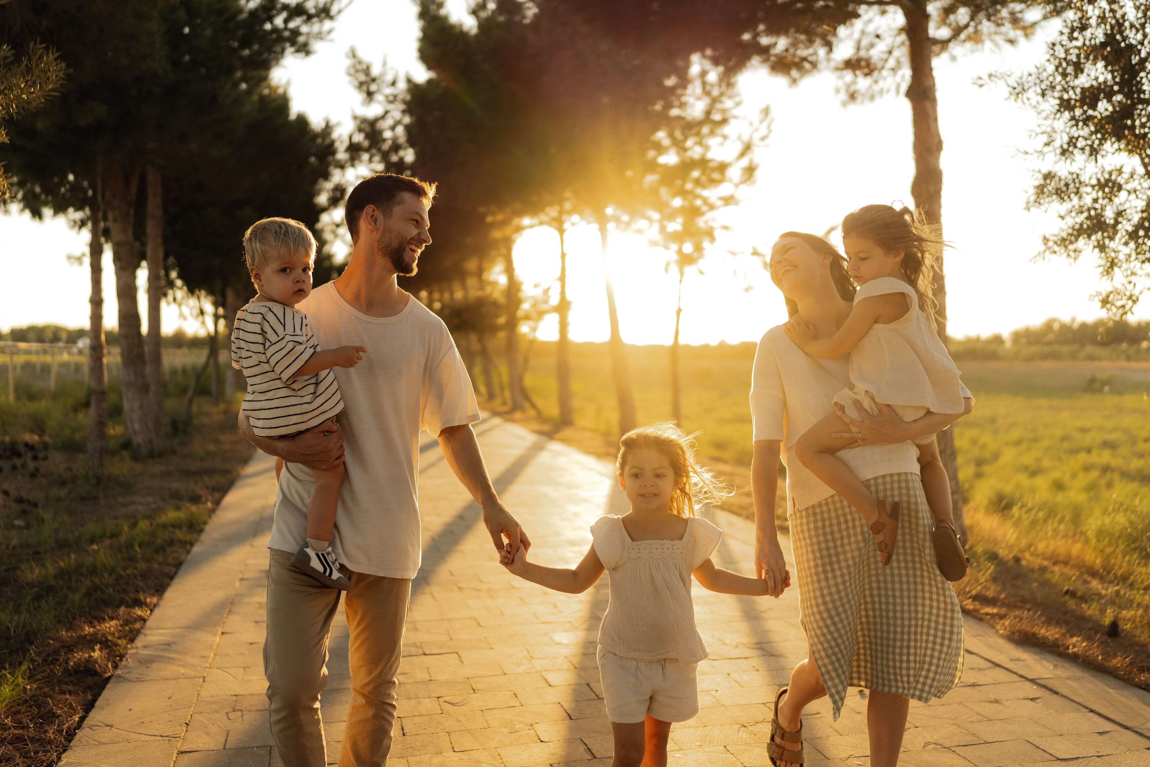 How much life insurance do you actually need if you're the main earner?