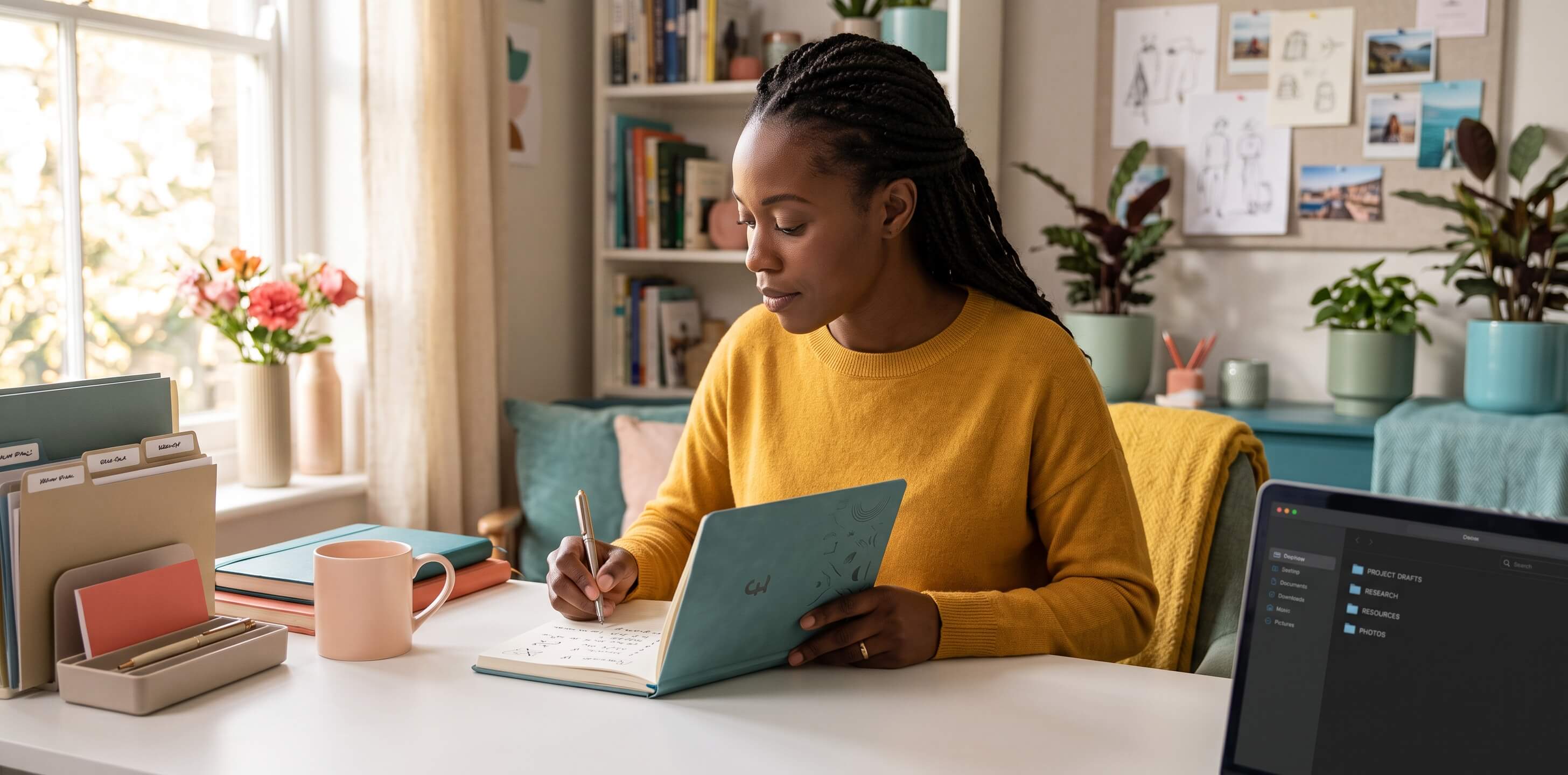 How to get a pension when you're self-employed in the UK