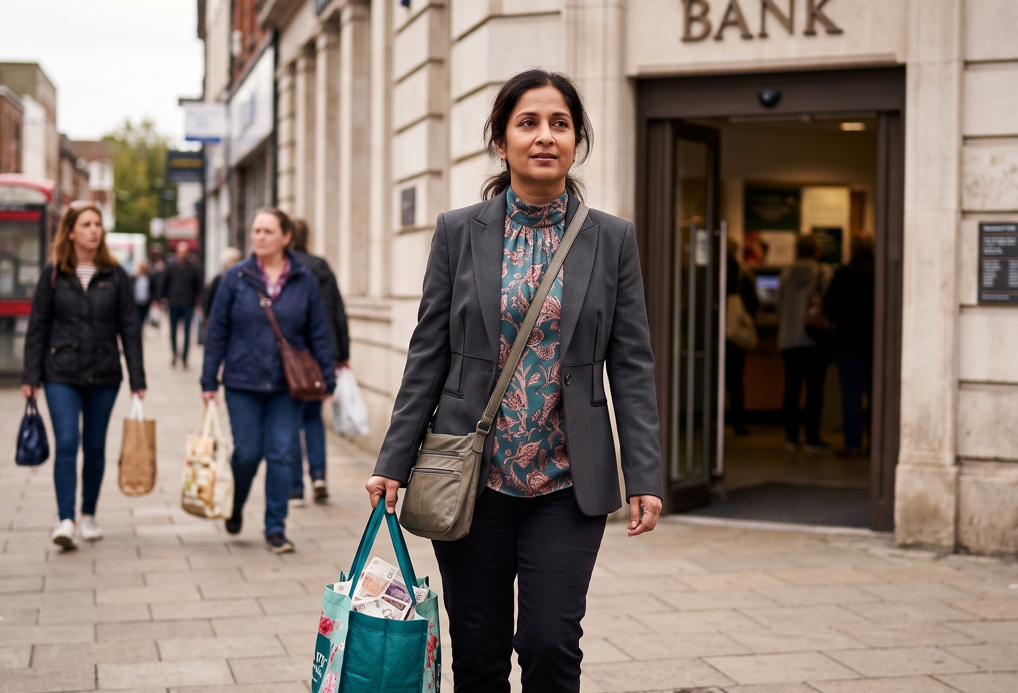 Cash ISA vs stocks and shares ISA: which is right for you