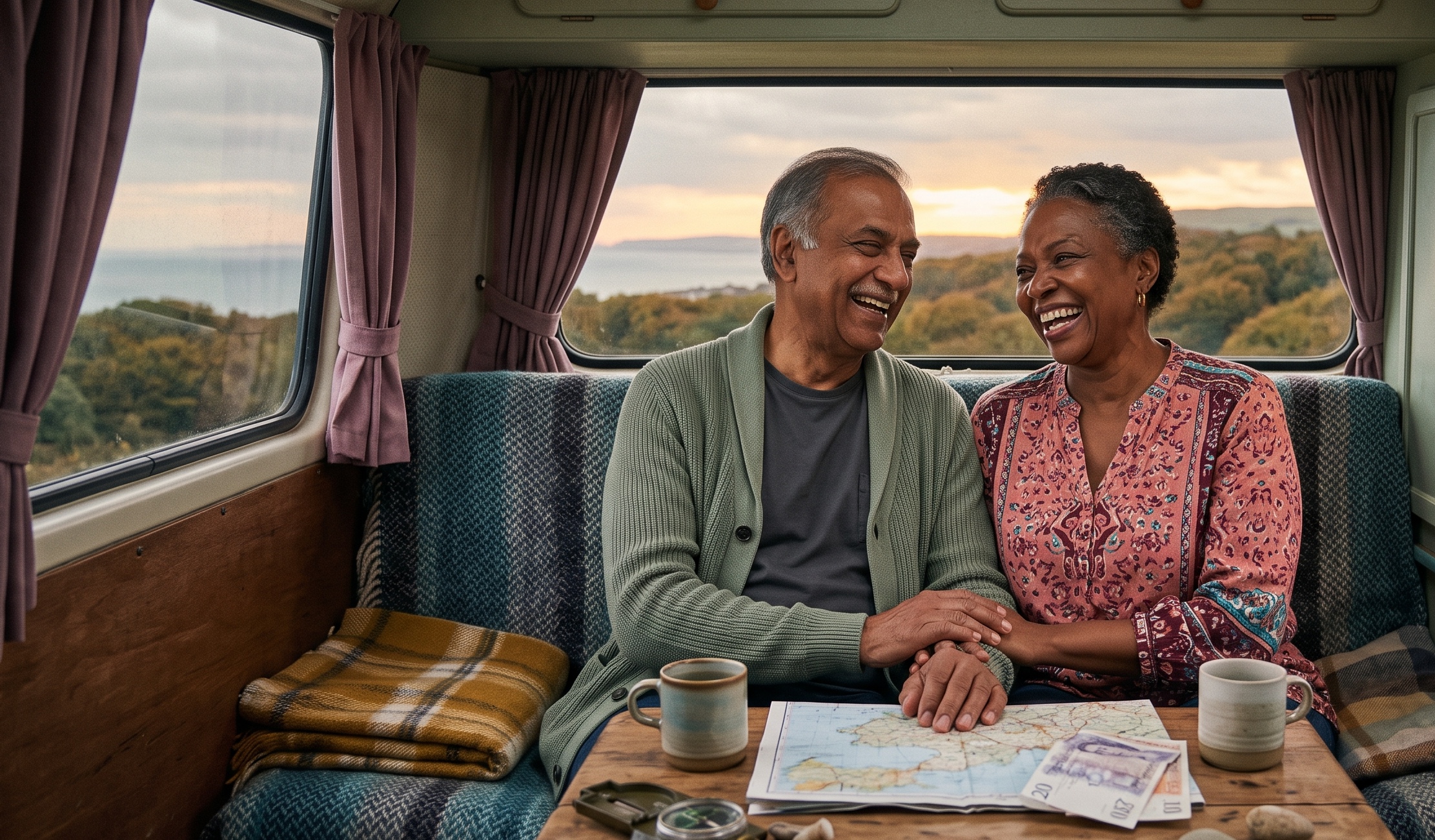 The 2026/27 Retirement Living Standards: how much you'll actually need to retire