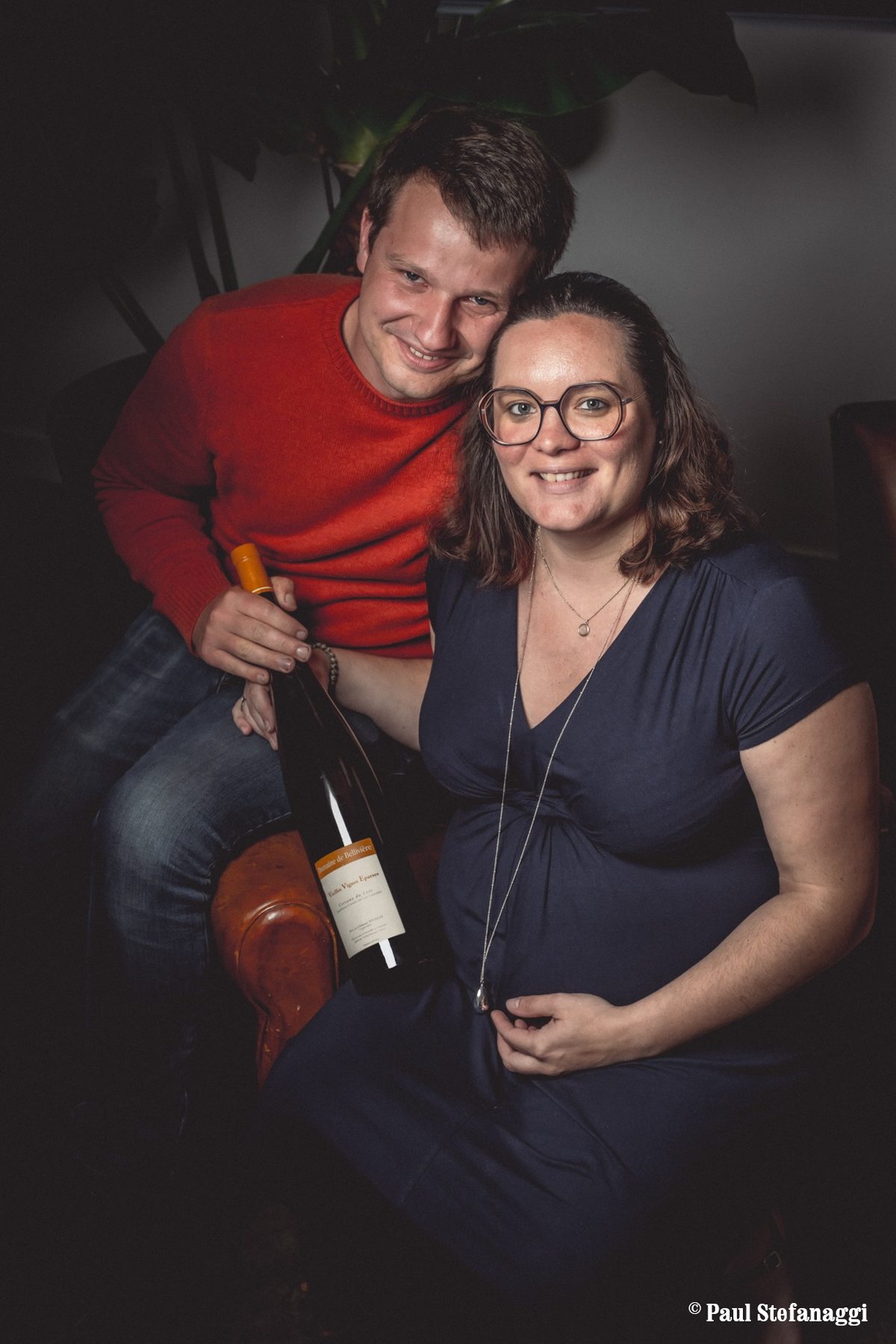 Domaine Bellivière – vignerons et domaine partenaires des Bons Sens