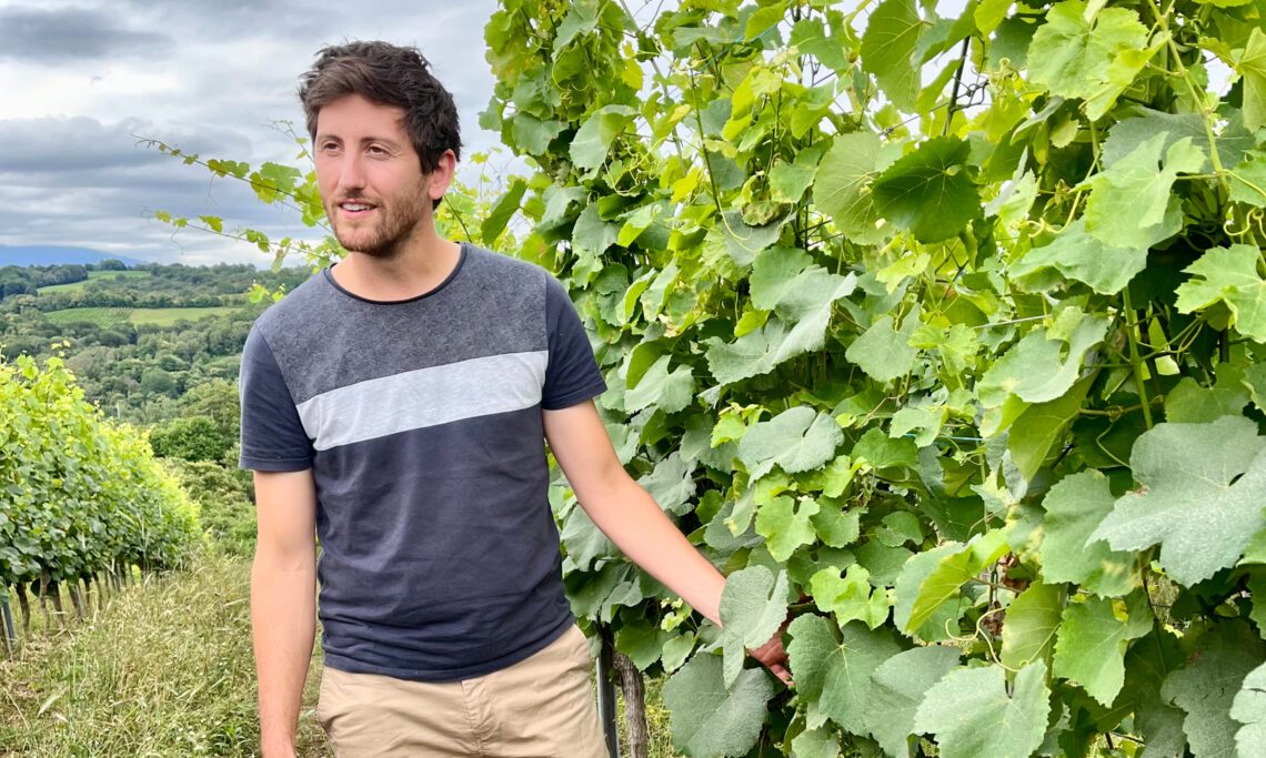Domaine Castera – vignerons et domaine partenaires des Bons Sens