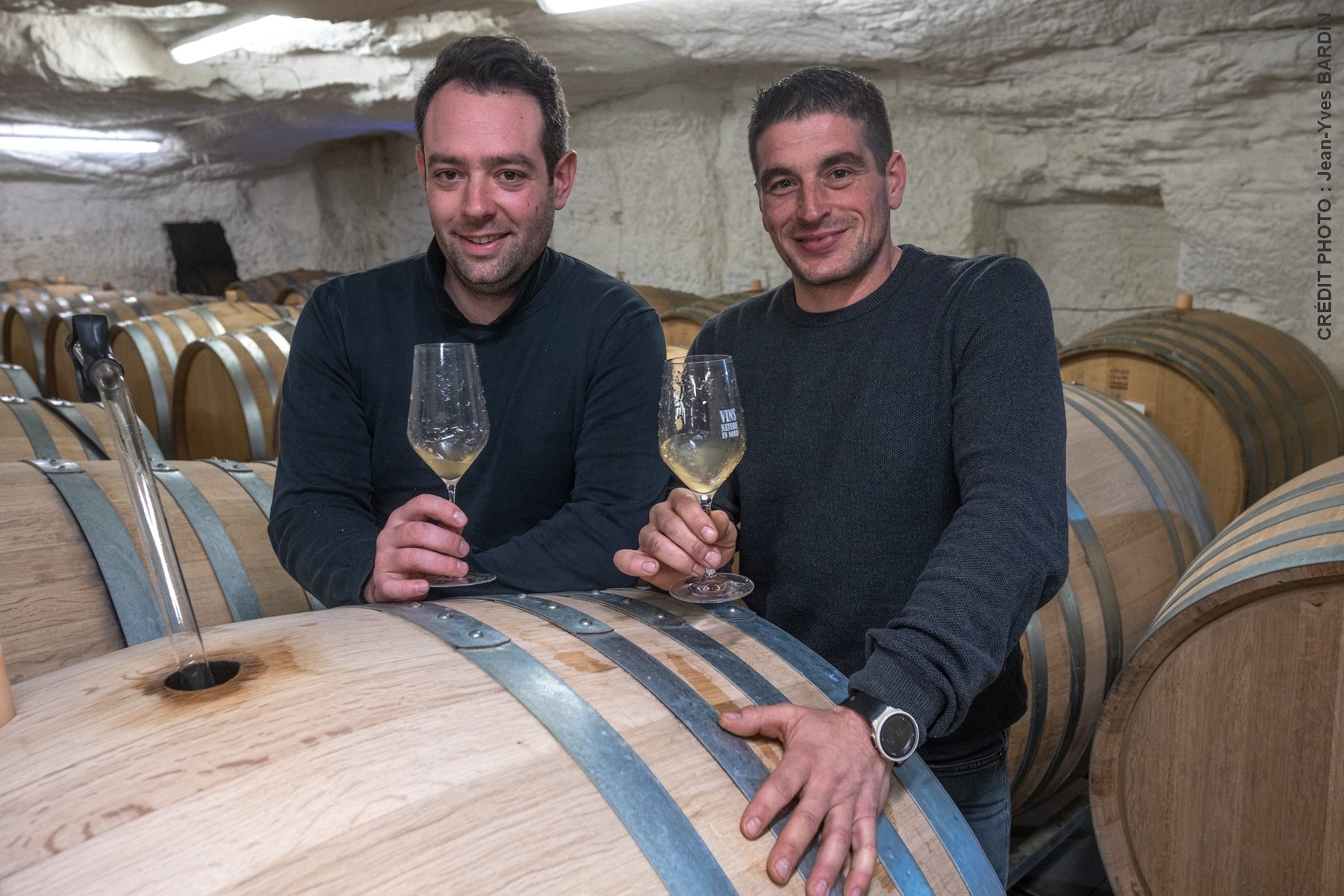 Domaine Bonnigal-Bodet – vignerons et domaine partenaires des Bons Sens