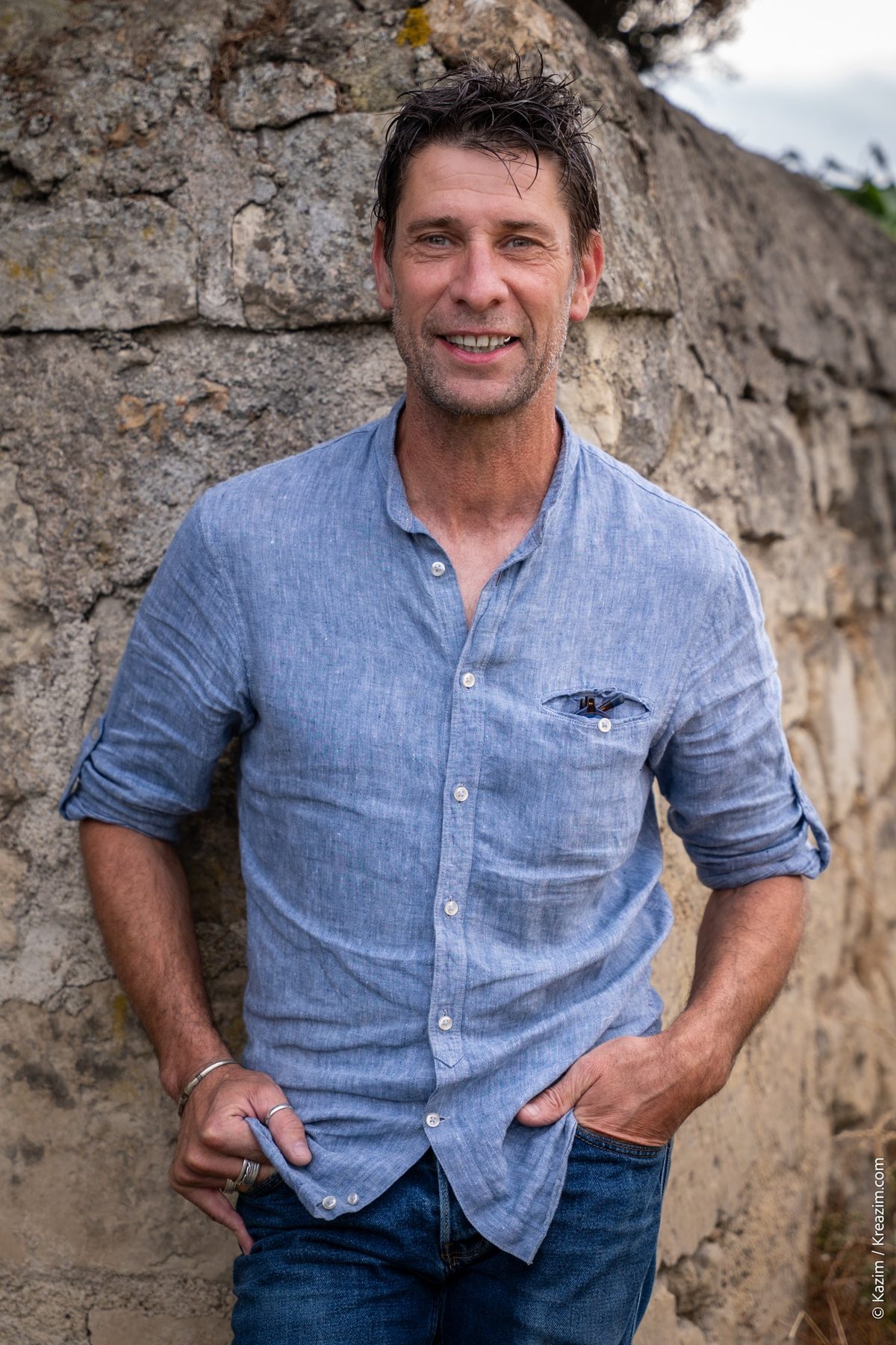 Le Petit Saint-Vincent – vignerons et domaine partenaires des Bons Sens