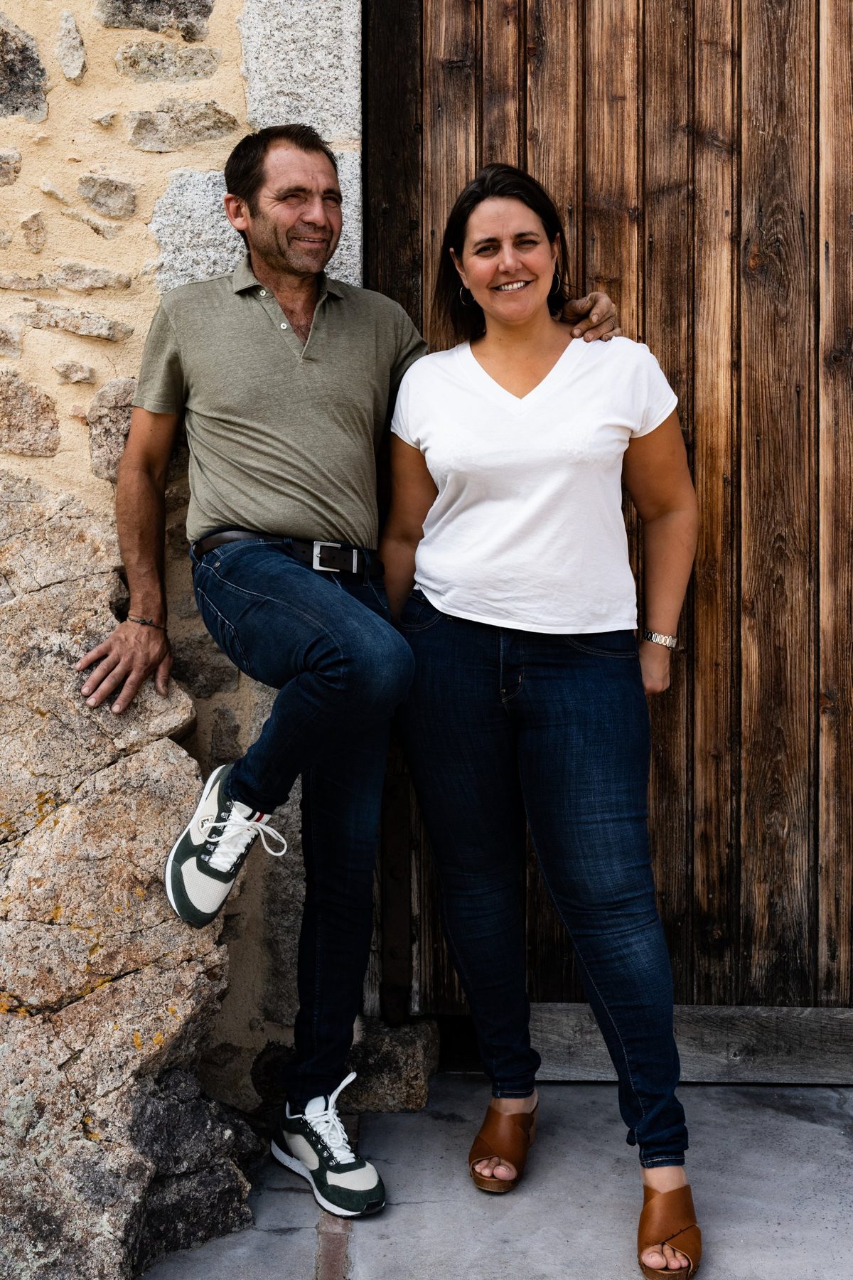Domaine Sérol – vignerons et domaine partenaires des Bons Sens