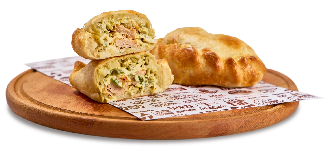 Chicken Artichoke