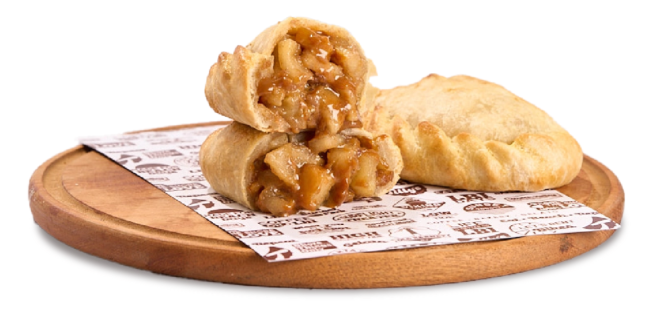 Apple Pie