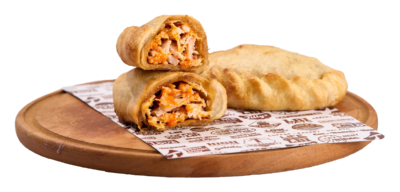 Buffalo Chicken