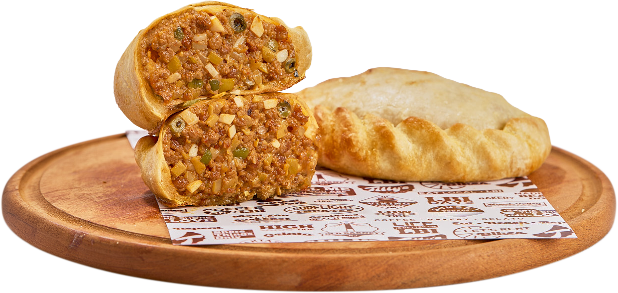 Ground Beef Classic
