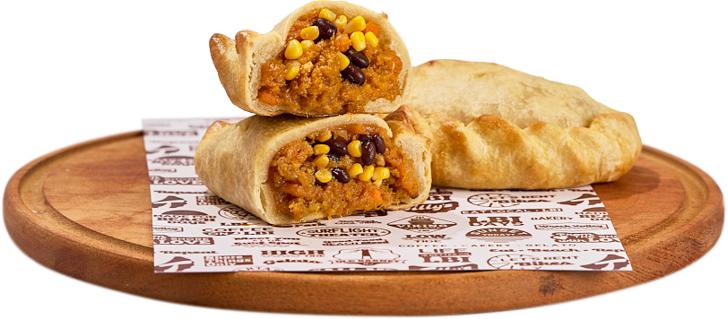 Vegan Sweet Potato