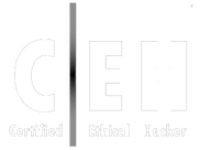 CEH logo
