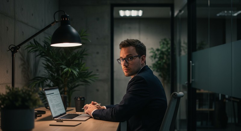 How to manage insider risk with ISO 27001