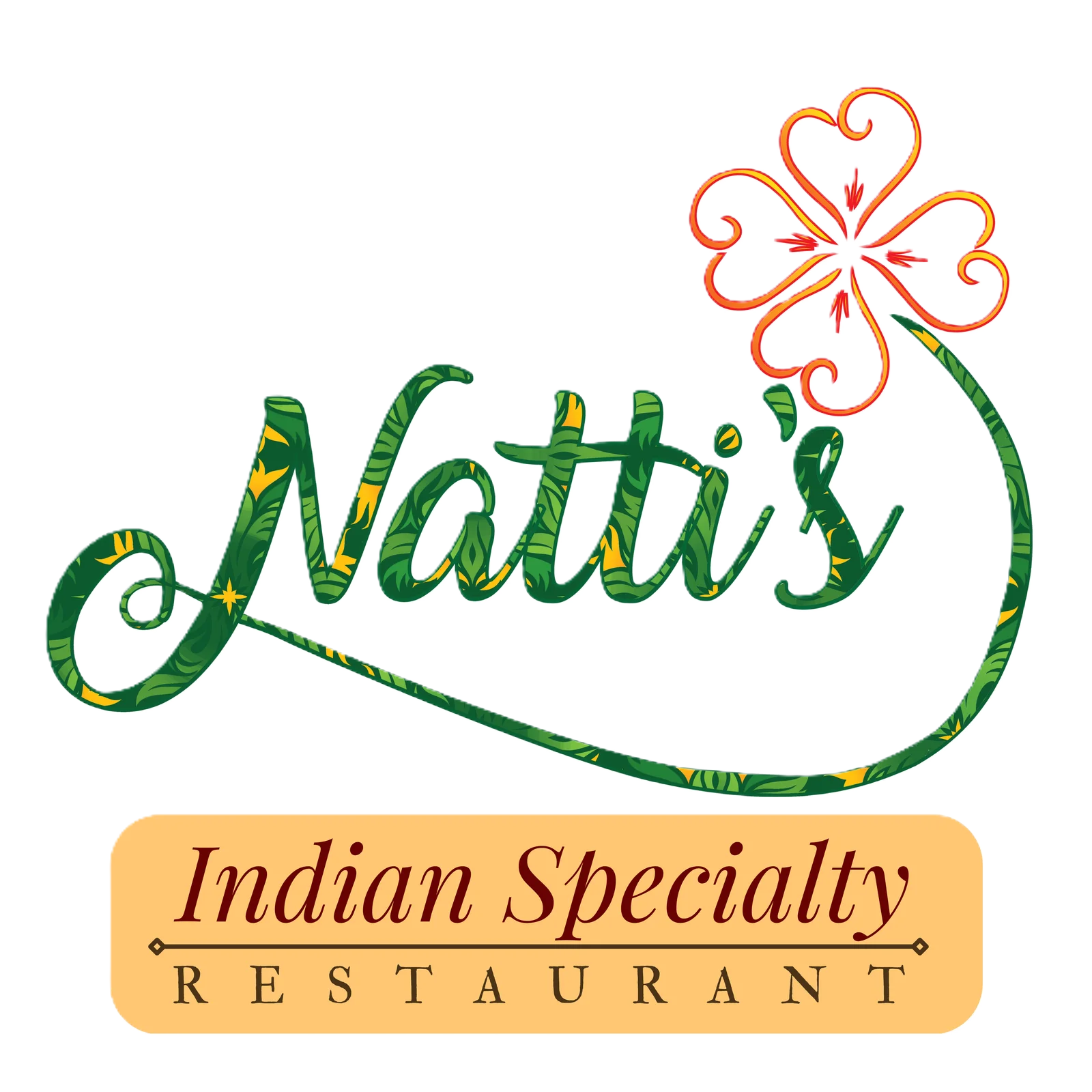 Natti's Indian Specialty Restaurant