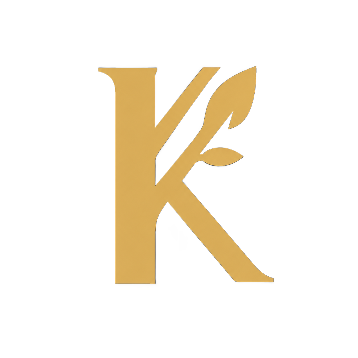 Kenran Resort Ubud monogram