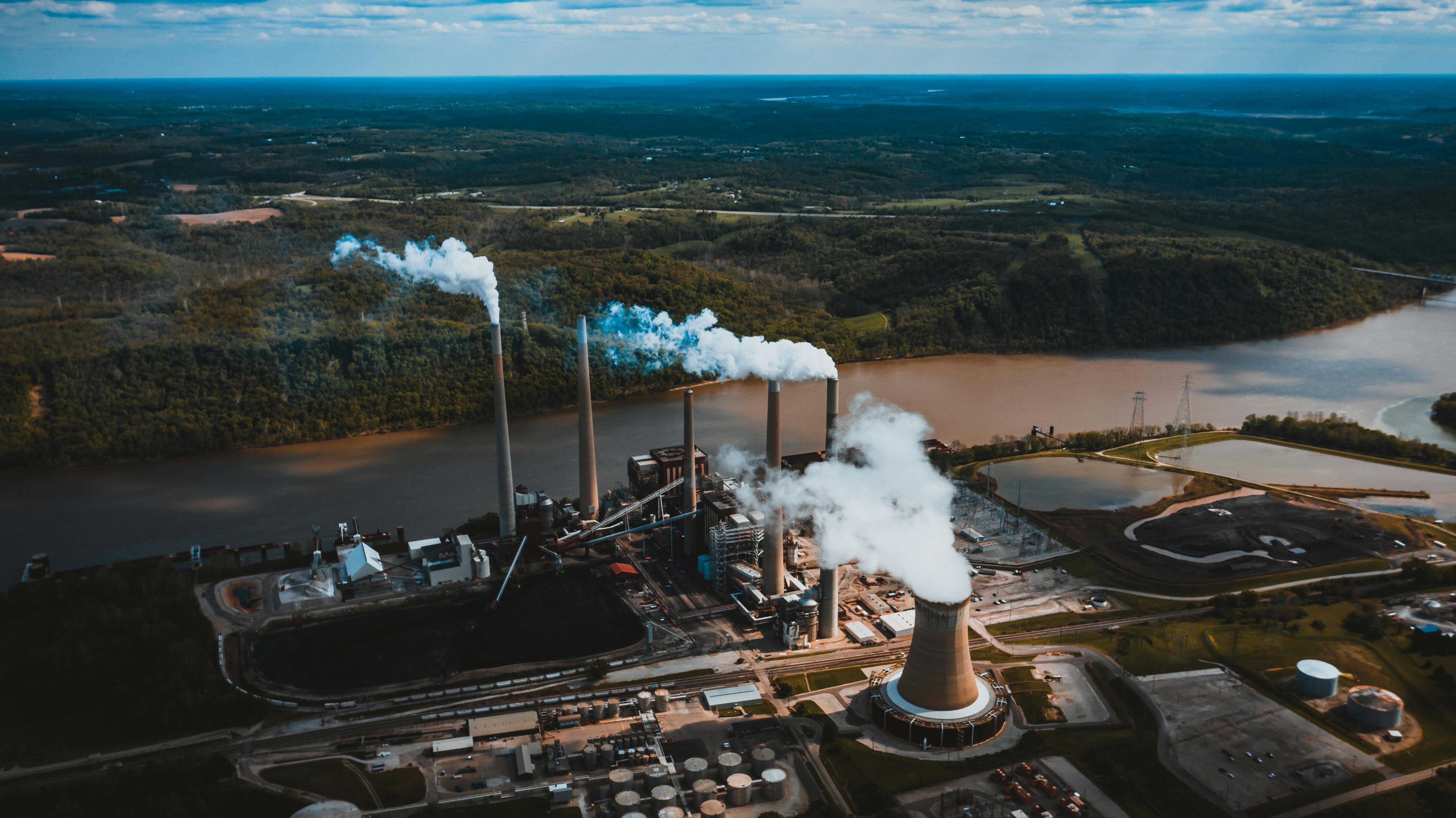Carbon emissions to track with carbon software