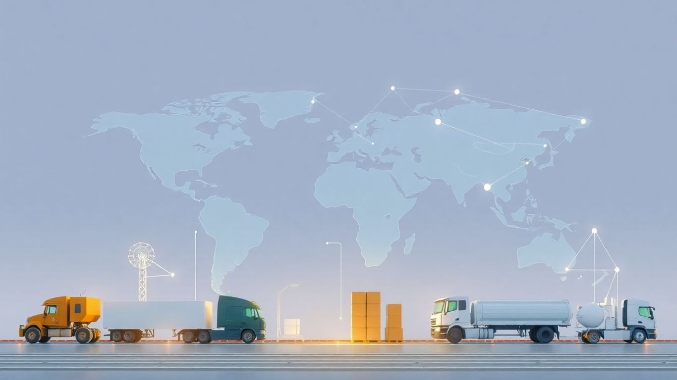 Operations management, sustainability, and supply chain integration.
