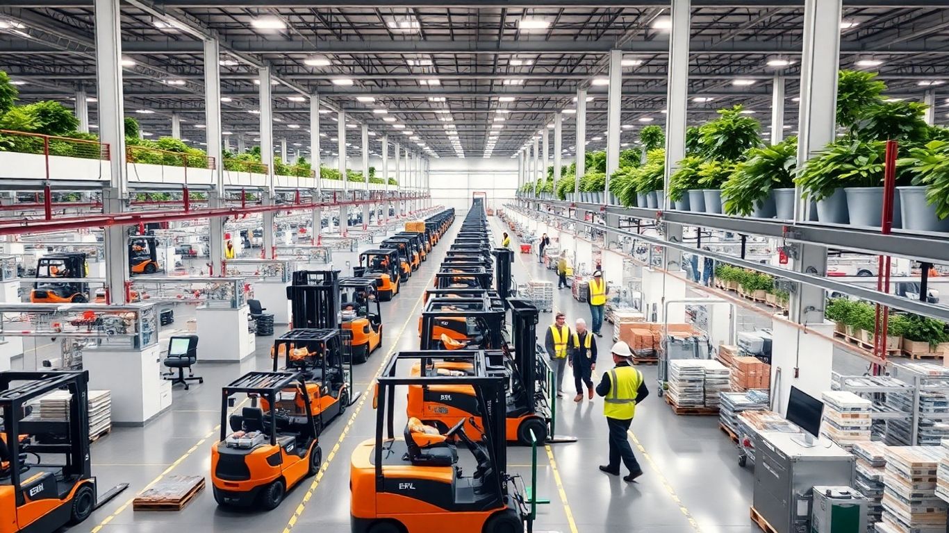 Operations management integrating sustainability and supply chain